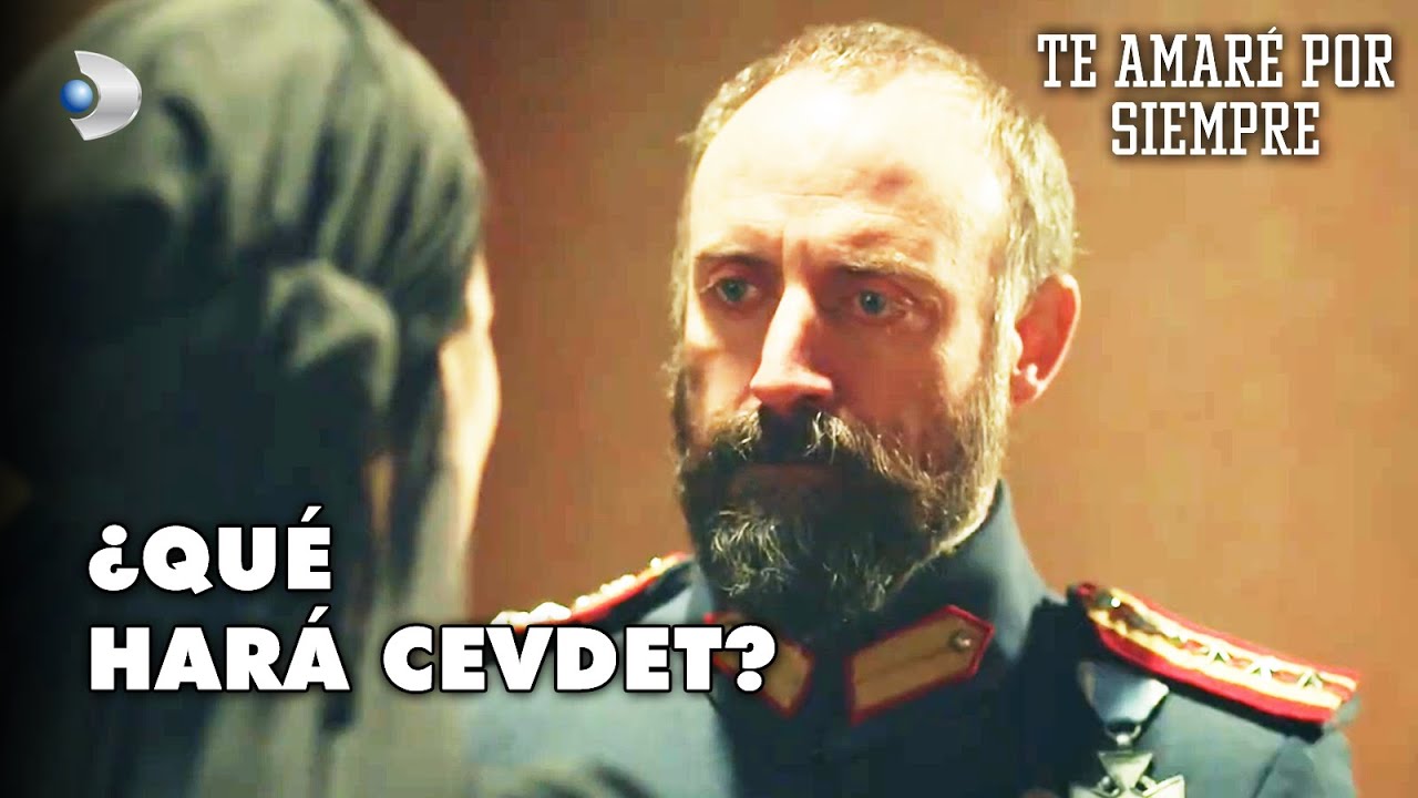 Te Amaré Por Siempre - Azize y Cevdet lloraron! - Sección 34