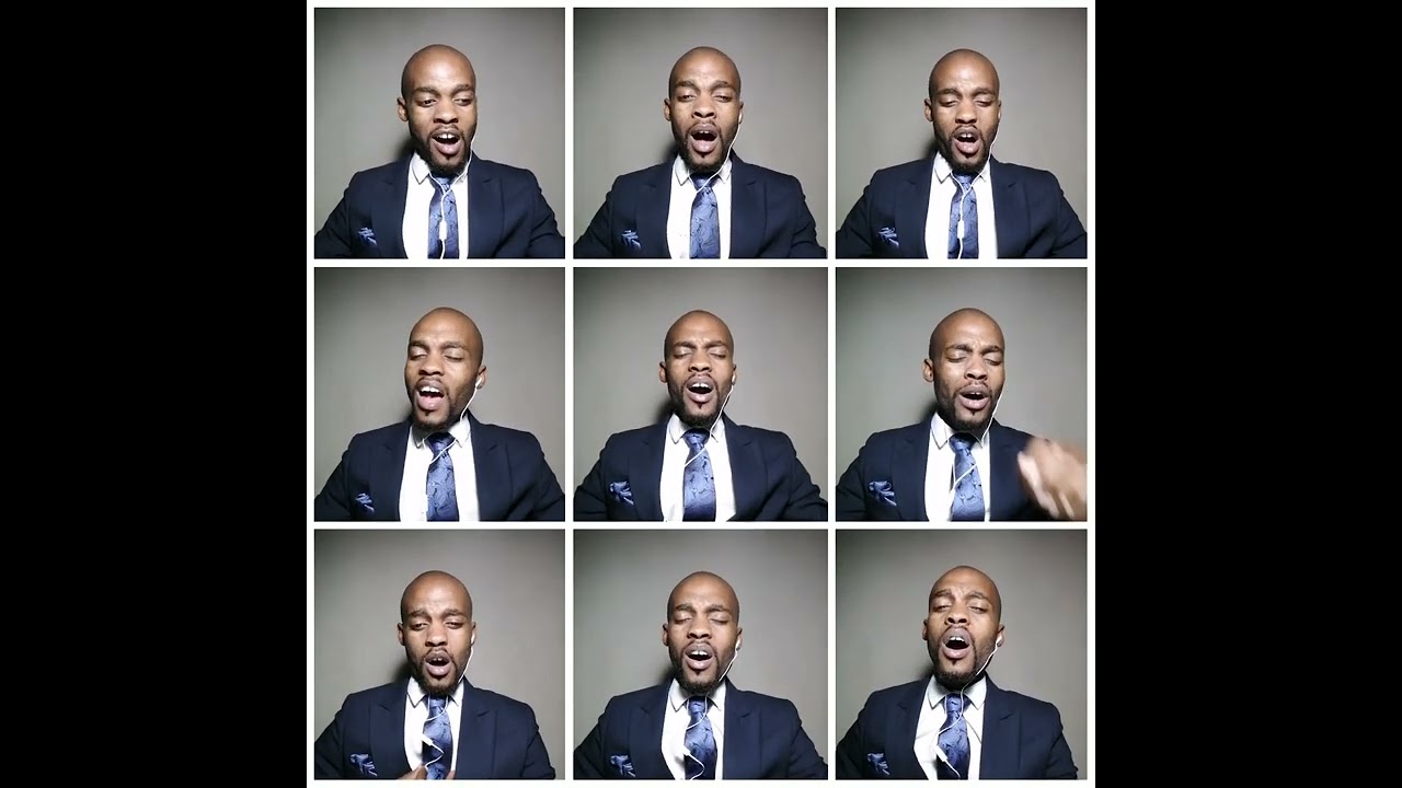 Ke fumane Morena Jesu || Calvary || Hlogonolofatsa || Ha 'yo mathata || Ukholo lwami 😇