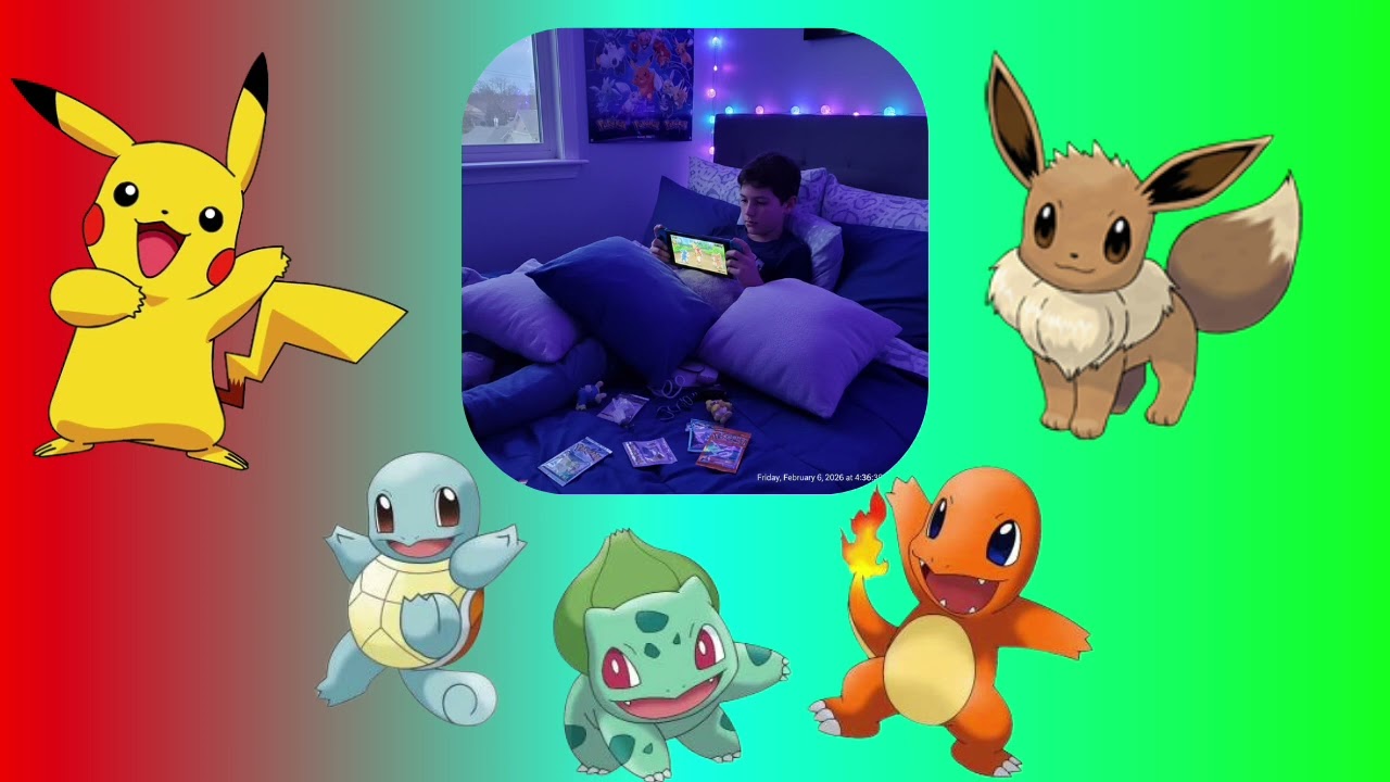 Puro Pokémon/CanMar 