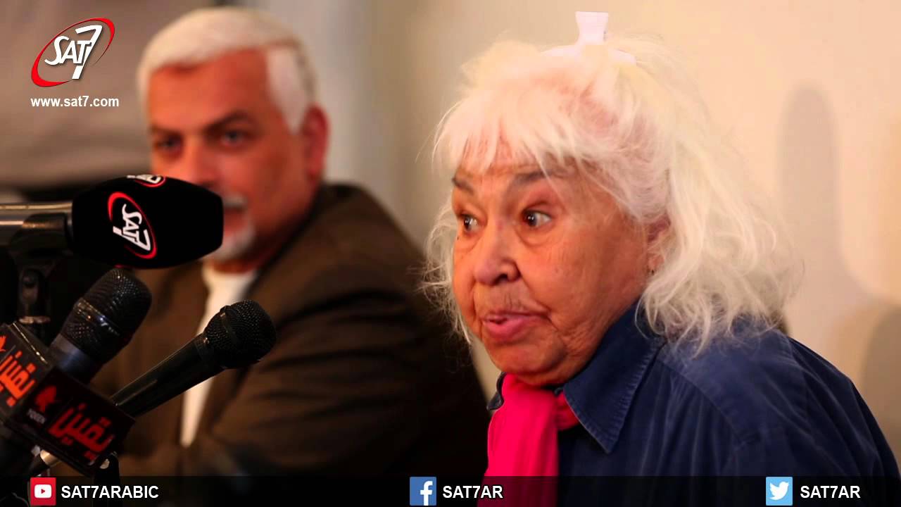 د. نوال السعداوي في حوار عن المرأة والجنس .. في "ممنوع"