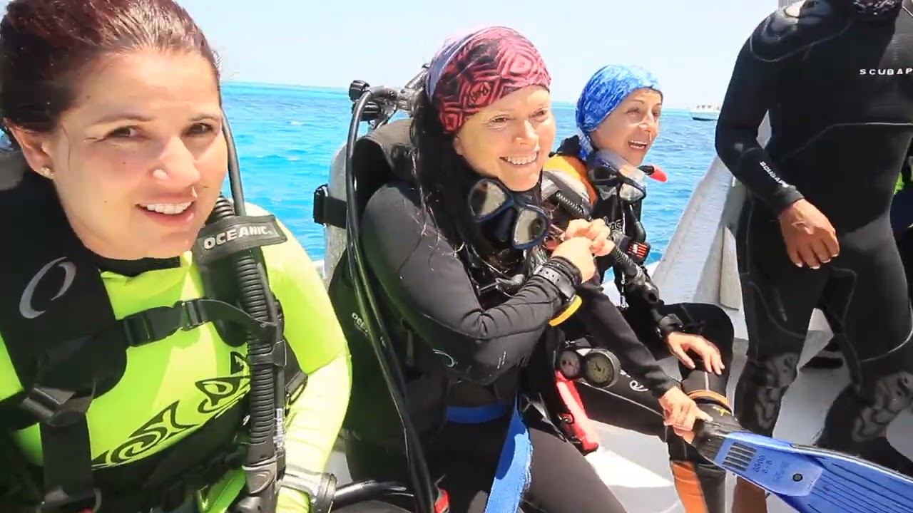 Turneffe Flats Diving