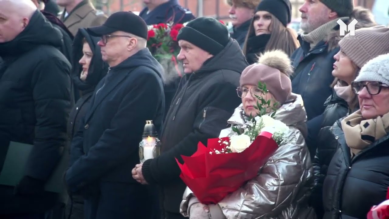 Pamięć, która uczy i przypomina
