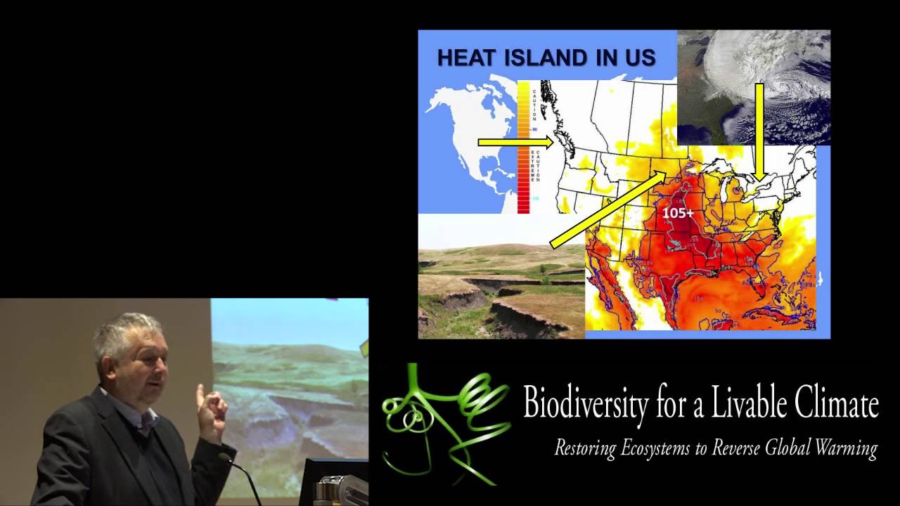 Michal Kravick: The New Water Paradigm (with captions)