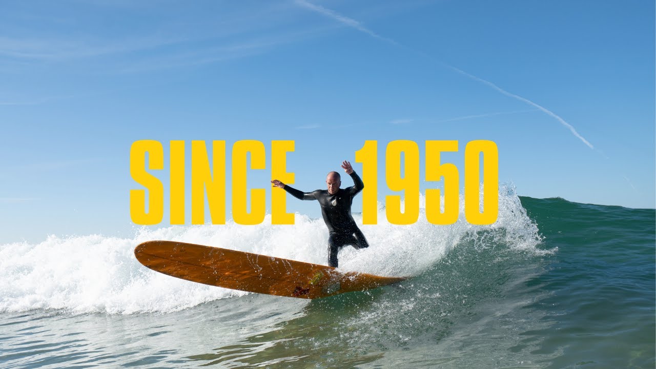 2025 Hobie Team Film - 