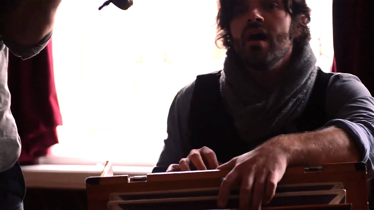 Other Lives - Old Statues (Session)