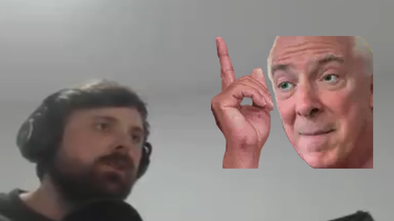 Нарциссические черты - Forsen