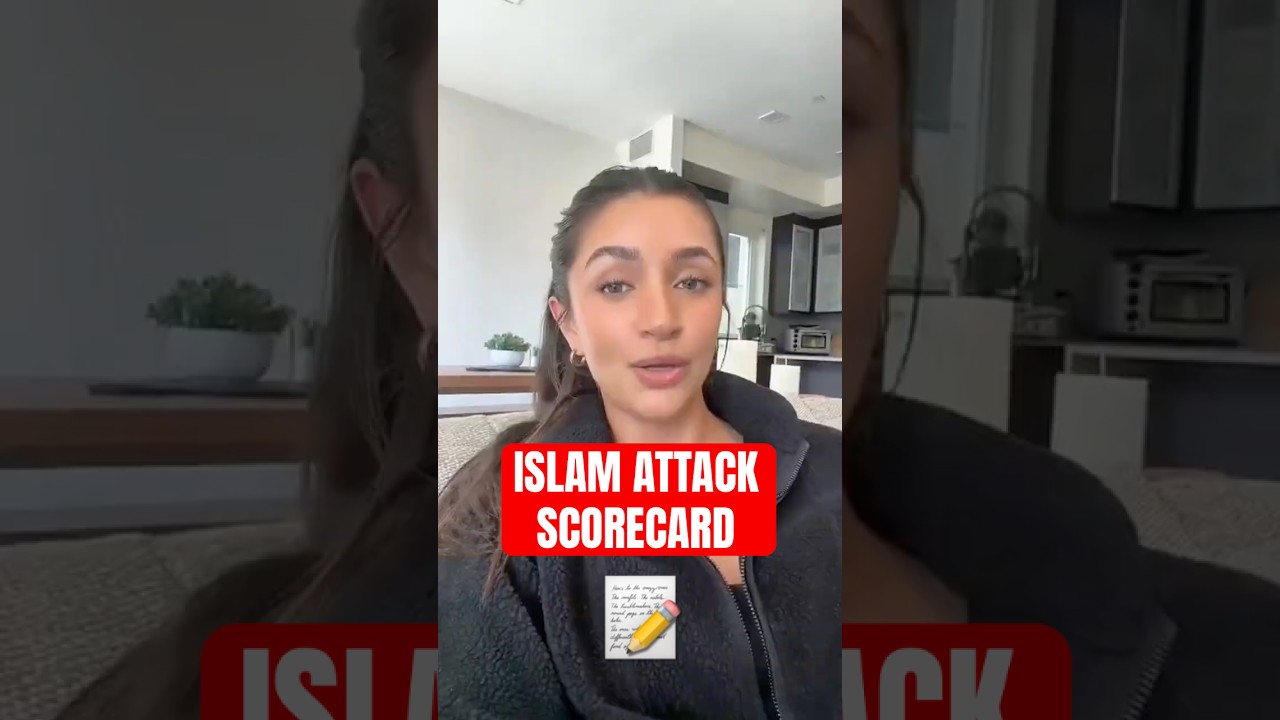 America is Under Attack&hellip;