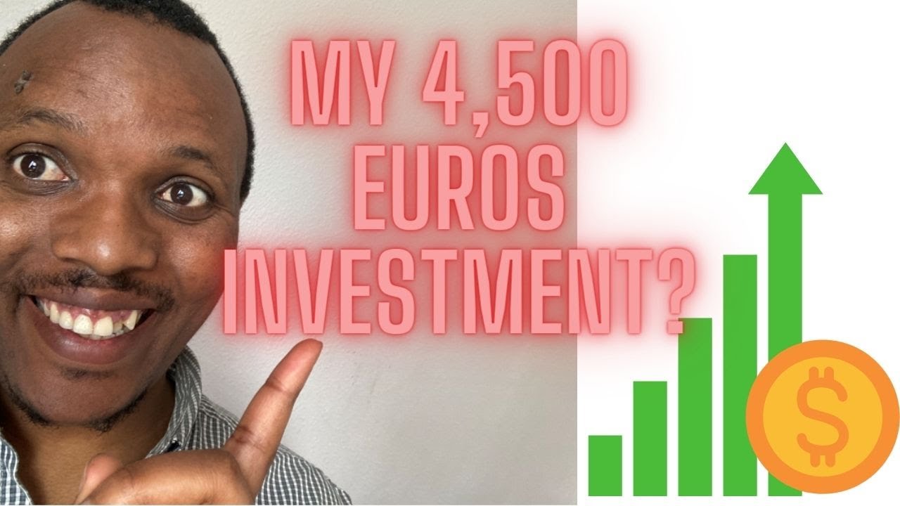 My 4500 euros investment in P2P lending with peerberry and how much returns i made so far