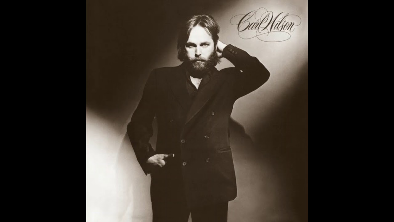 Carl Wilson - Heaven　　1981　和訳　歌詞