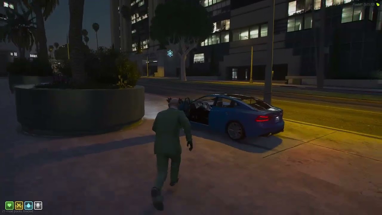 So tired | Trippy | CHAOS | ONX.gg | GTA RP