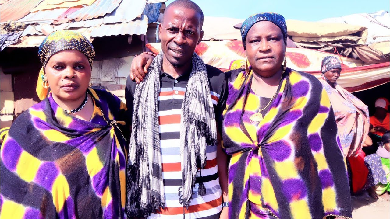 SHARAARO SOMALI BANTUU