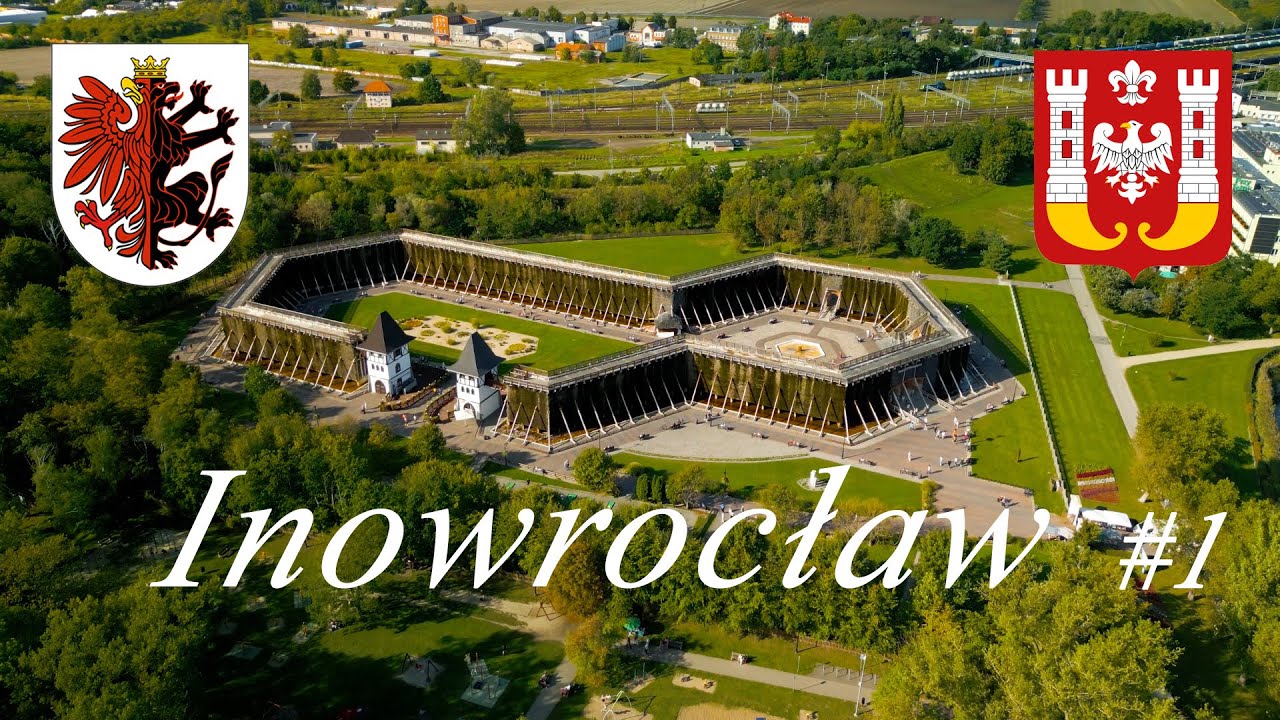 Inowrocław: uzdrowisko z tradycją