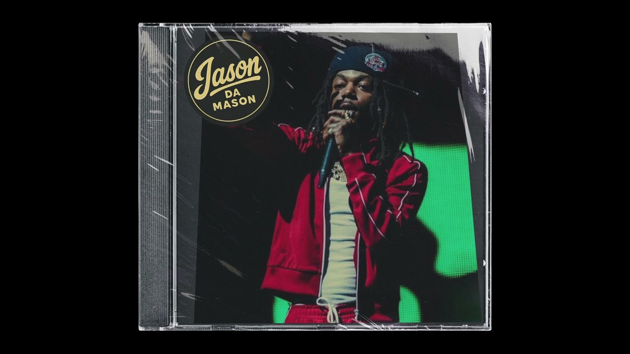 JID Type Beat 2026 – 