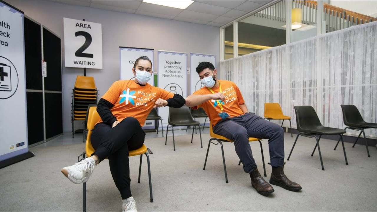 Pacific Health Plus
