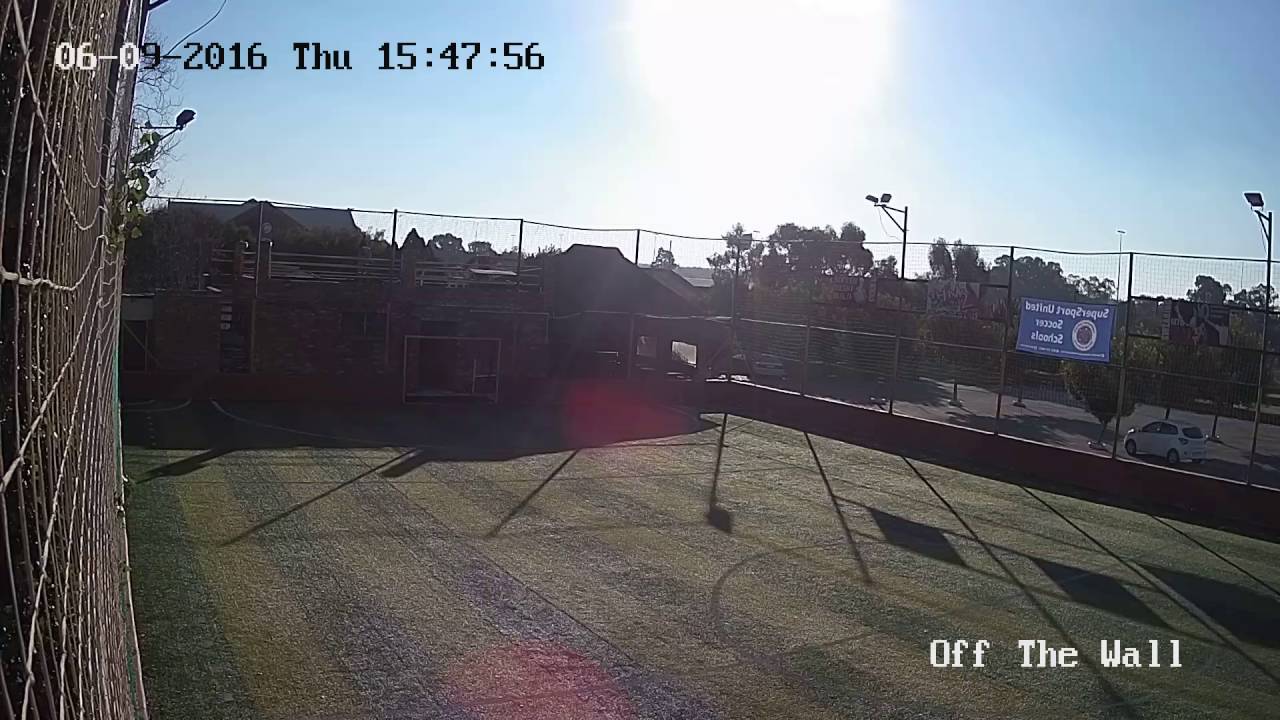 120314 FieldA Off The Wall Power Ball Cam1 Testing Upload (2) 09-06-2016