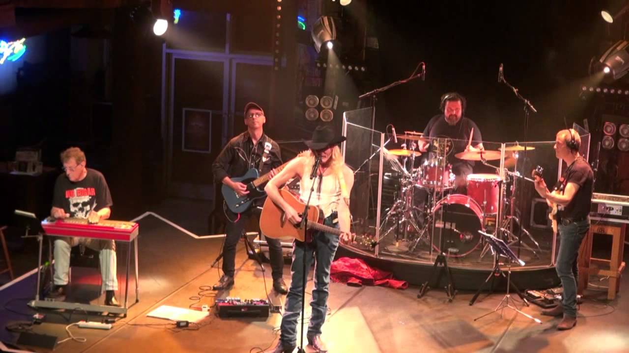 WC EDGAR - What Would Hank Do