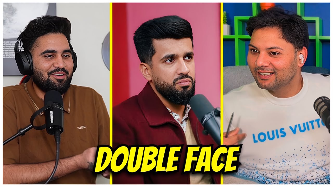 Anmol kwatra jooth Bol Reha interview vich ਪਹਿਲਾ ਗੁਰਦਵਾਰਿਆਂ ਉੱਤੇ ਮਹੰਤਾ ਦਾ ਕਬਜਾ ਸੀ EP84