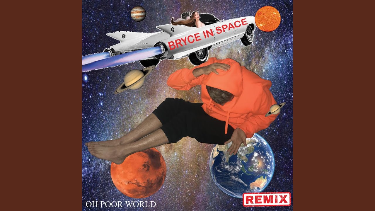 Oh Poor World (Remix)