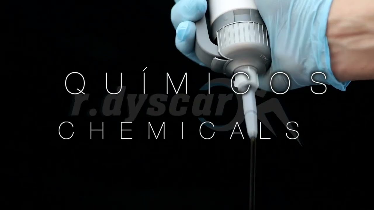 Dyscar - Químicos Juntas Goma Técnica Refrigeración  - Chemicals Washers Gasket Car Air Conditioning