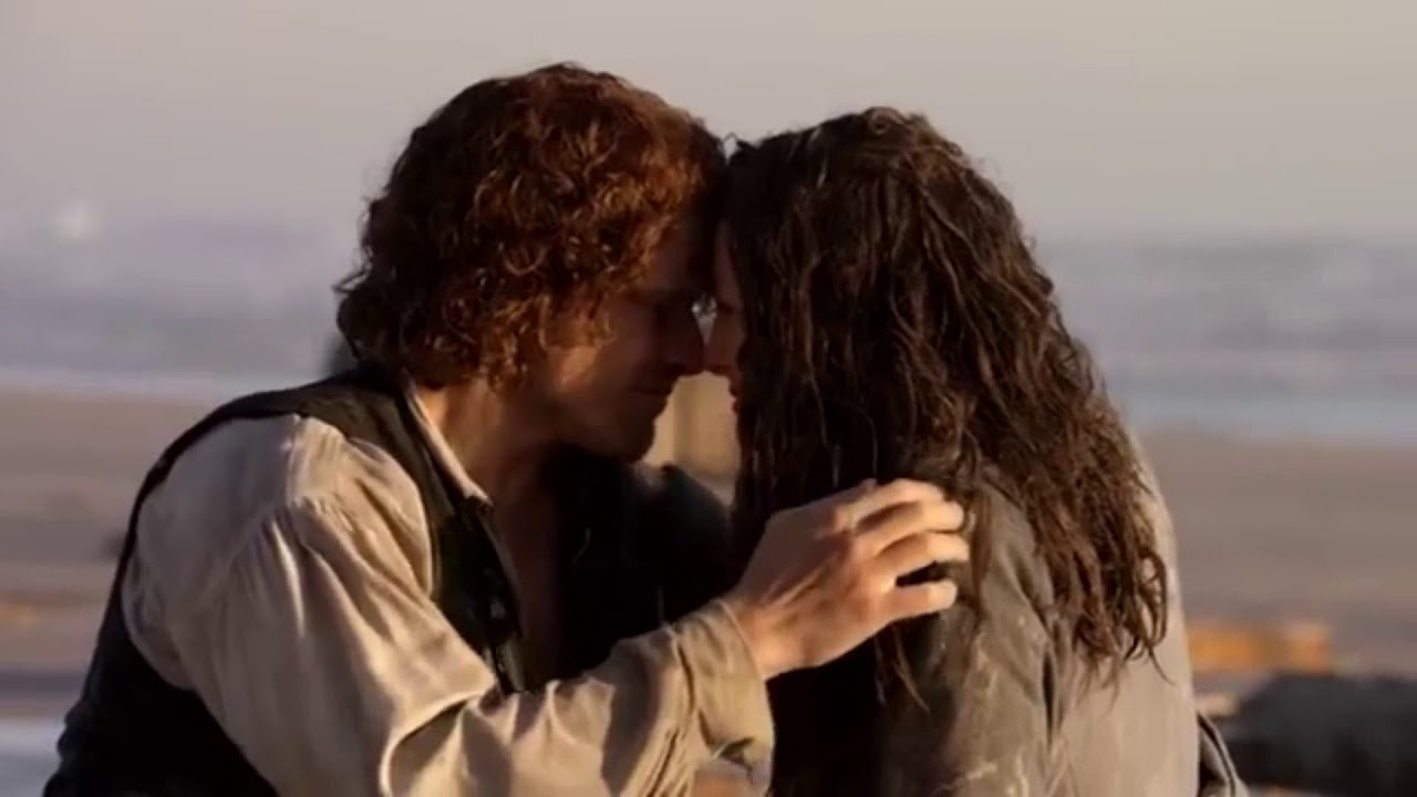 Jamie & Claire - Against All Odds