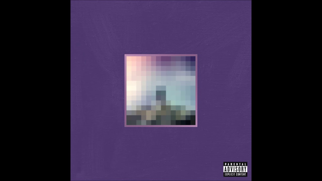 Runaway Demons - Kanye West vs Imagine Dragons (Mashup)