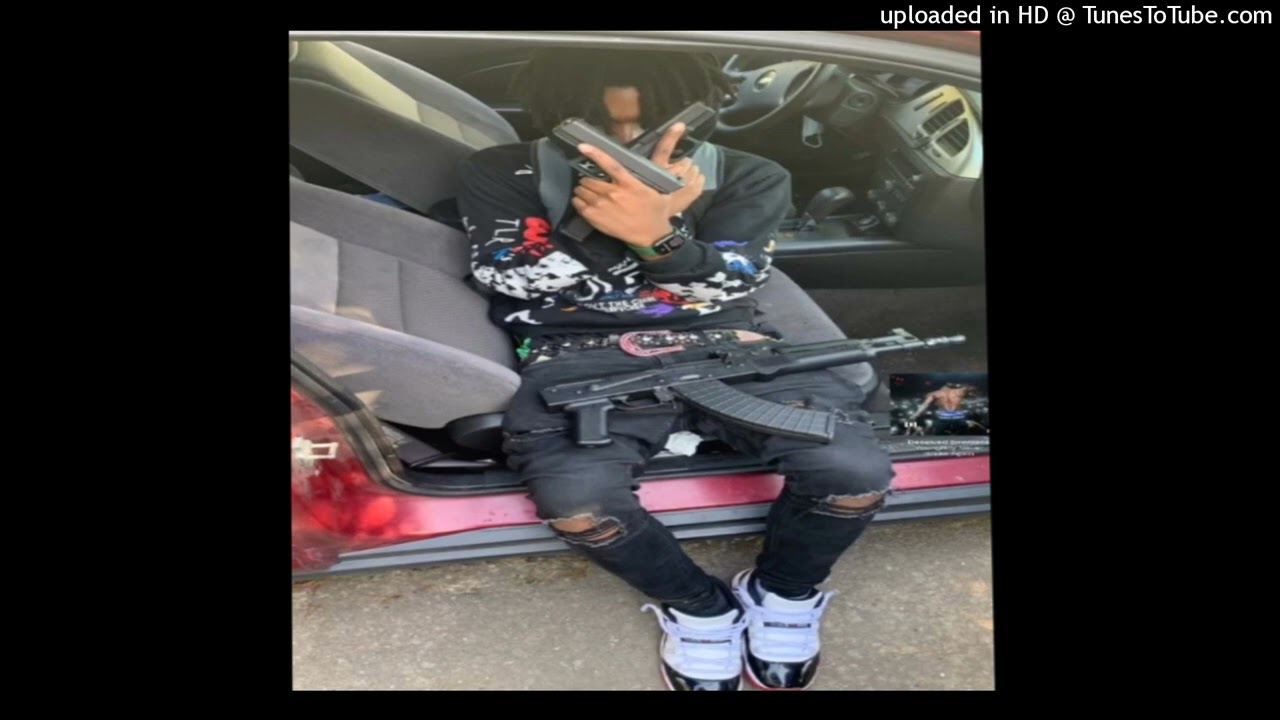[FREE] Lil Double 0 X Lil Durk Type Beat- 