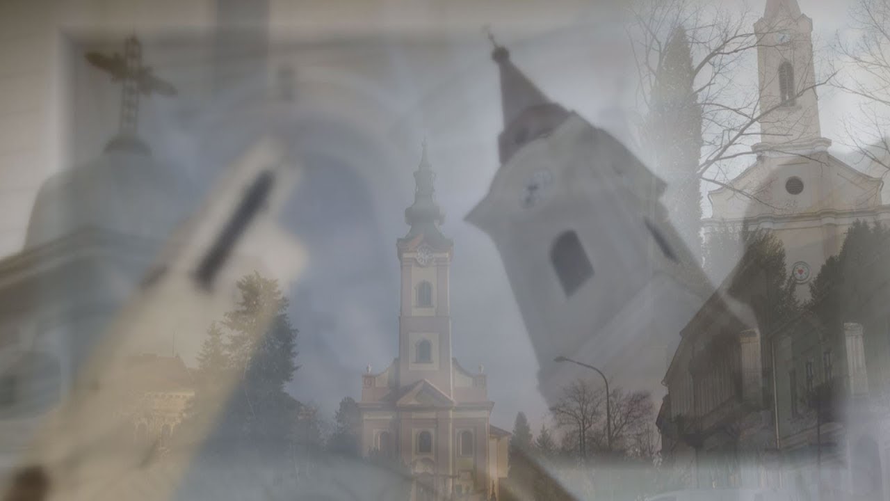 Kanizsa TV - Szentmise az Alsóvárosi templomban 2026.01.25.