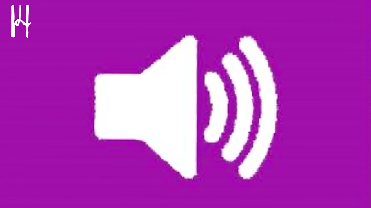 popular anime sound effects