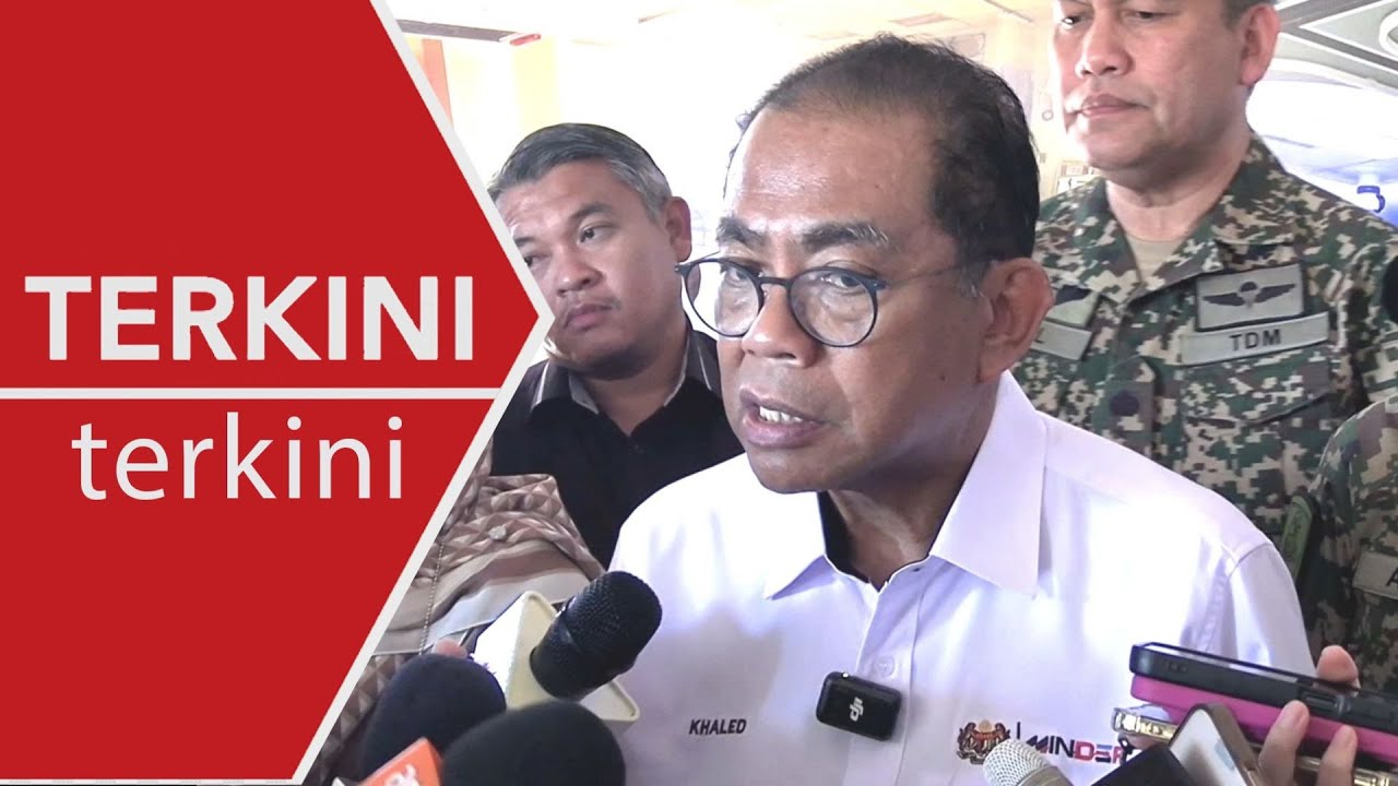 [TERKINI] Maklumat perjawatan tular, beberapa pegawai ATM disiasat