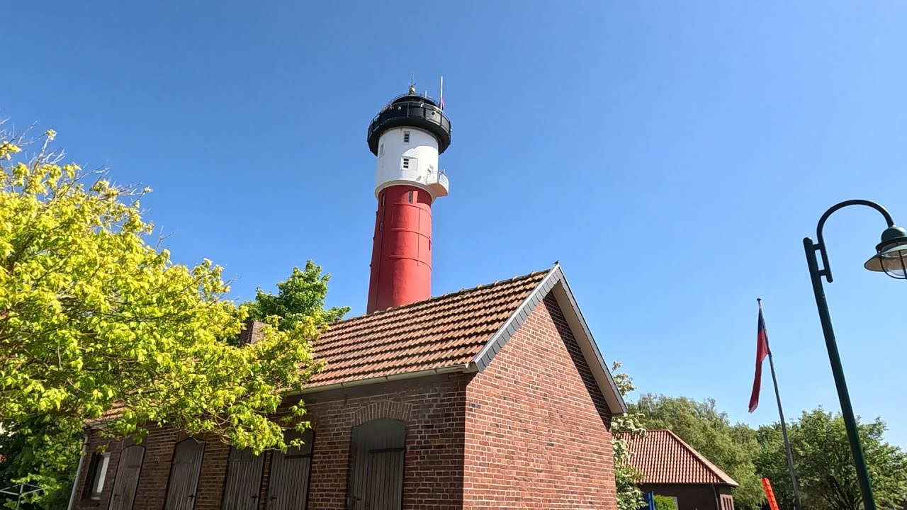 Wangerooge Tagesausflug 
