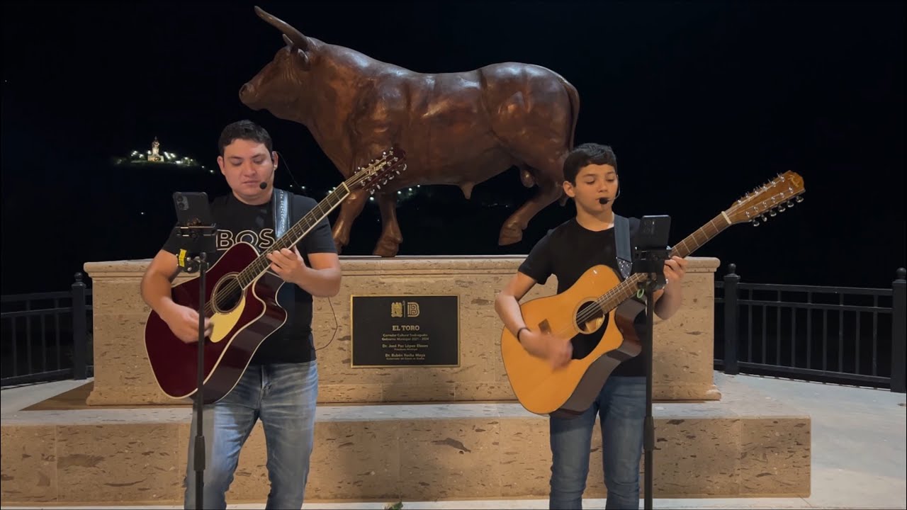 Miguel “El Cholo” (2026)