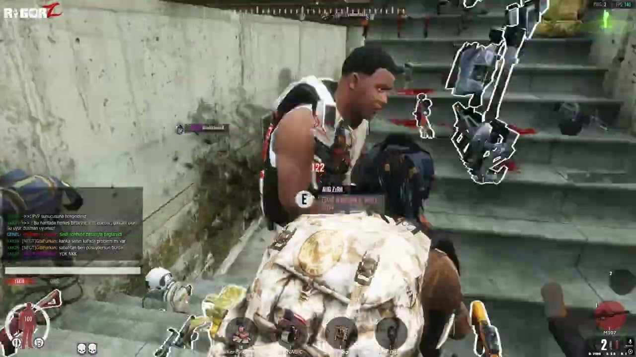 RigorZ Pvp Montage StarZ [ Flow ]