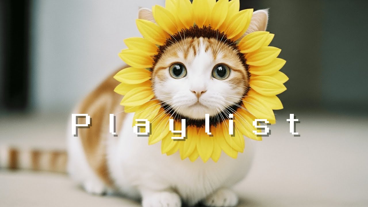 Playlist 추위와 얼른 내게 봄을 가져다줘! 청량한 밴드 플리 | Band Playlist