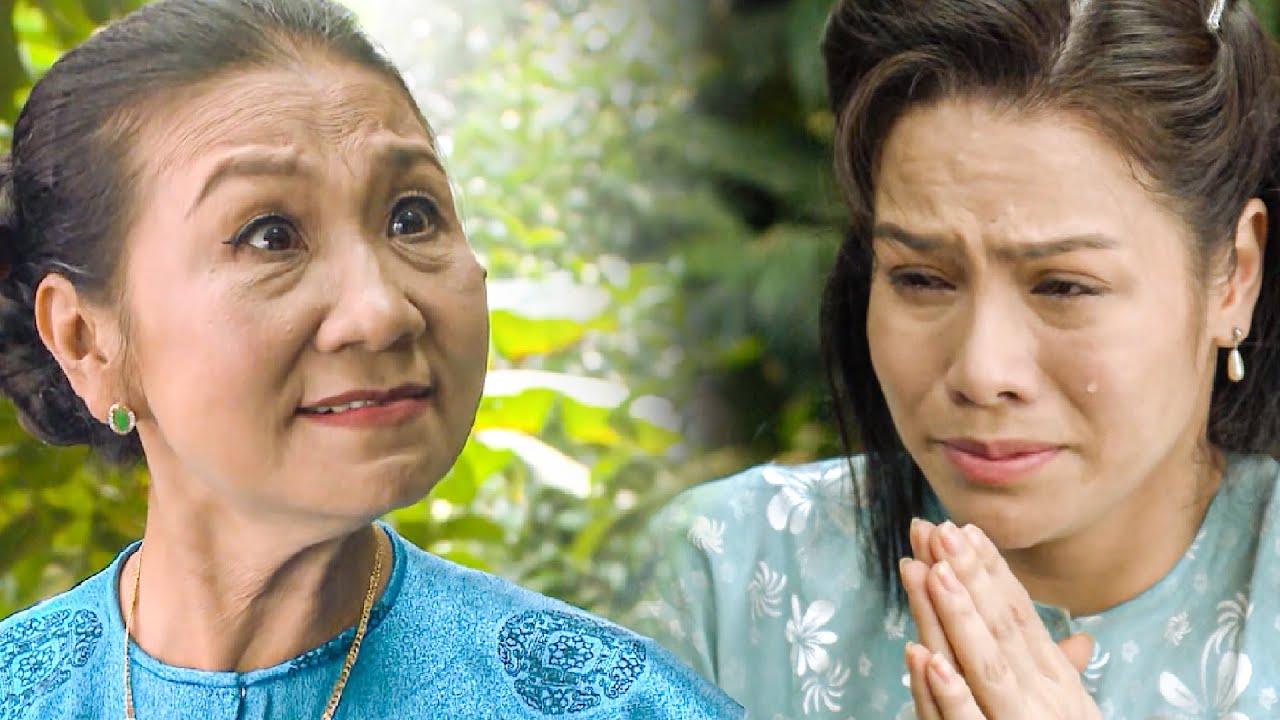 Mẹ chồng CAY NGHIỆT suốt ngày ĐAY NGHIẾN con dâu | Tiếng Sét Trong Mưa | Cao Minh Đạt, Nhật Kim Anh