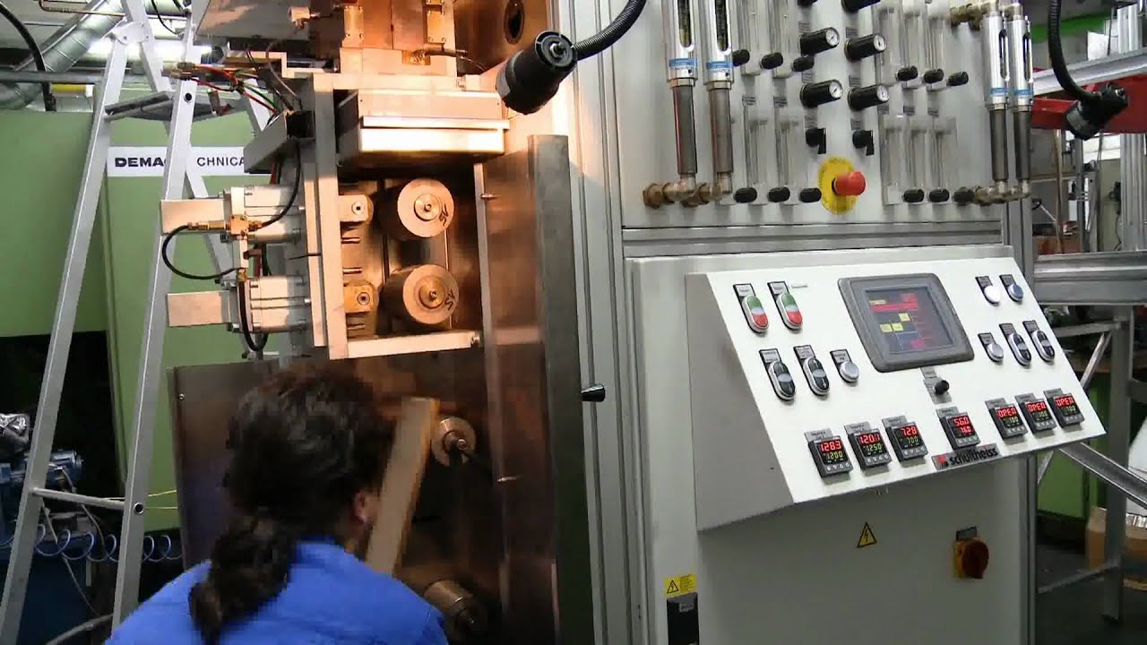 C.HAFNER präsentiert ceha GOLD® - Fräsen in Edelmetall