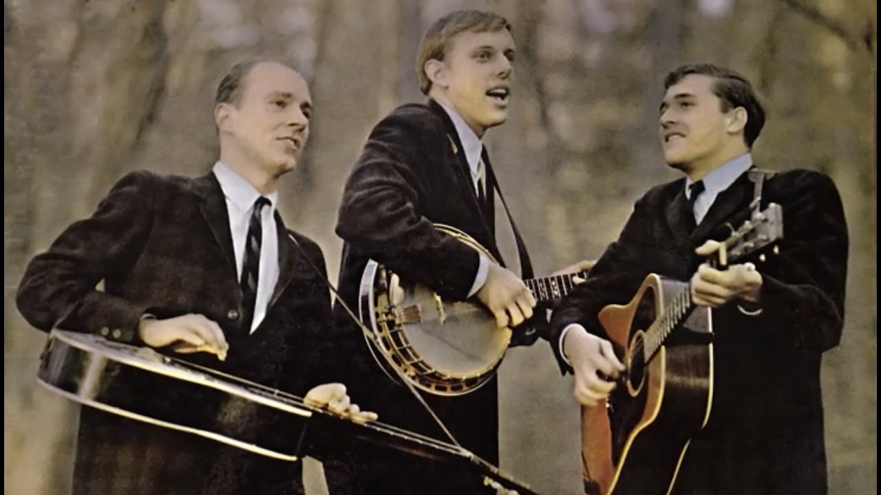 Erik Jacobsen Meets Bob Dylan & Albert Grossman | The Village Folk Boom Ep 2