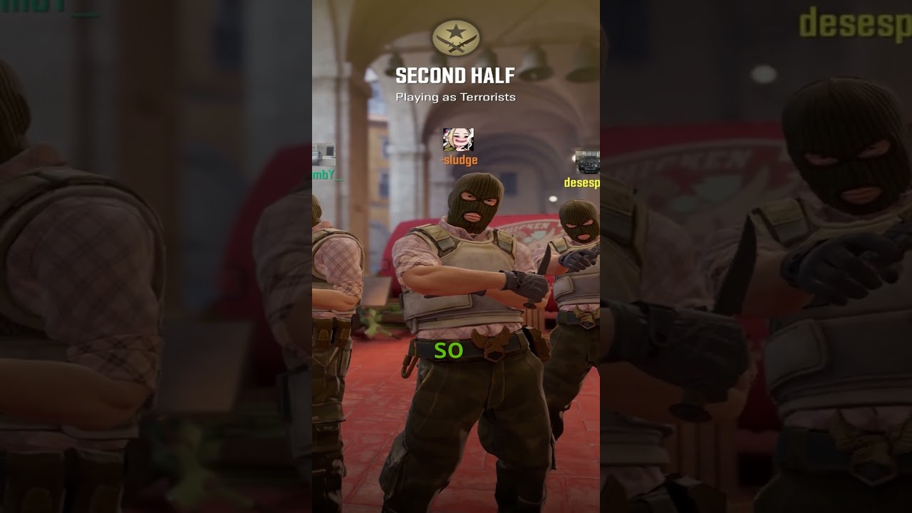 I am KODIAK  #csgo #counterstrike #cs2 #cs2memes #cs2moments @kodiakcsgo