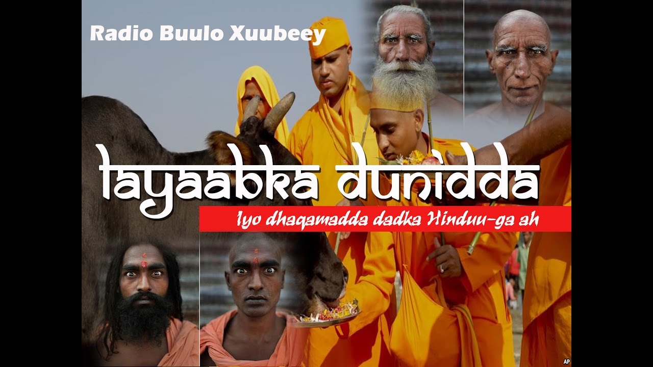 Layaabka Dunidda: Dhaqamo diimeedka ka jira Dalkaasi Hindiya