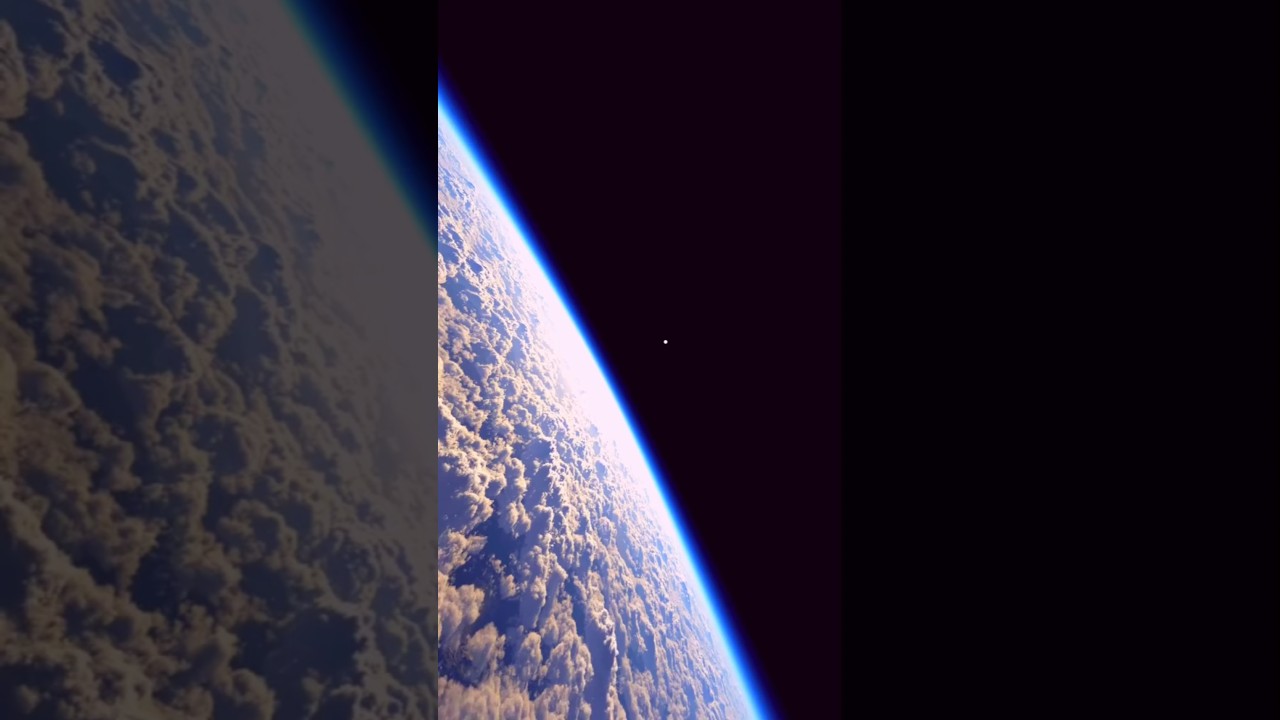 ESSE &Eacute; O SOM DO ESPA&Ccedil;O!!!