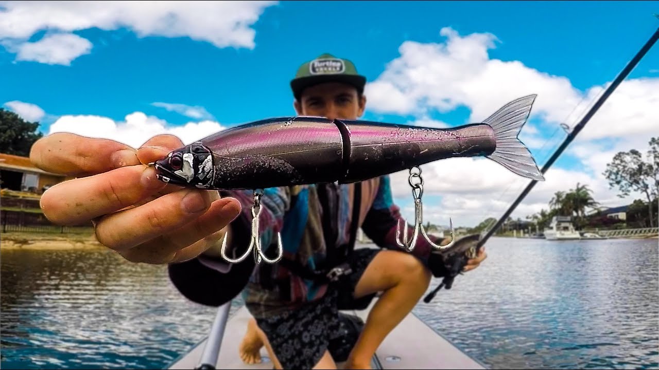 🤯 Big Baits | Mind Blown 🤯