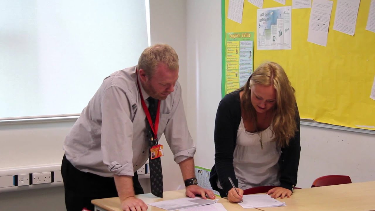 2014 Year 11 Leavers Video