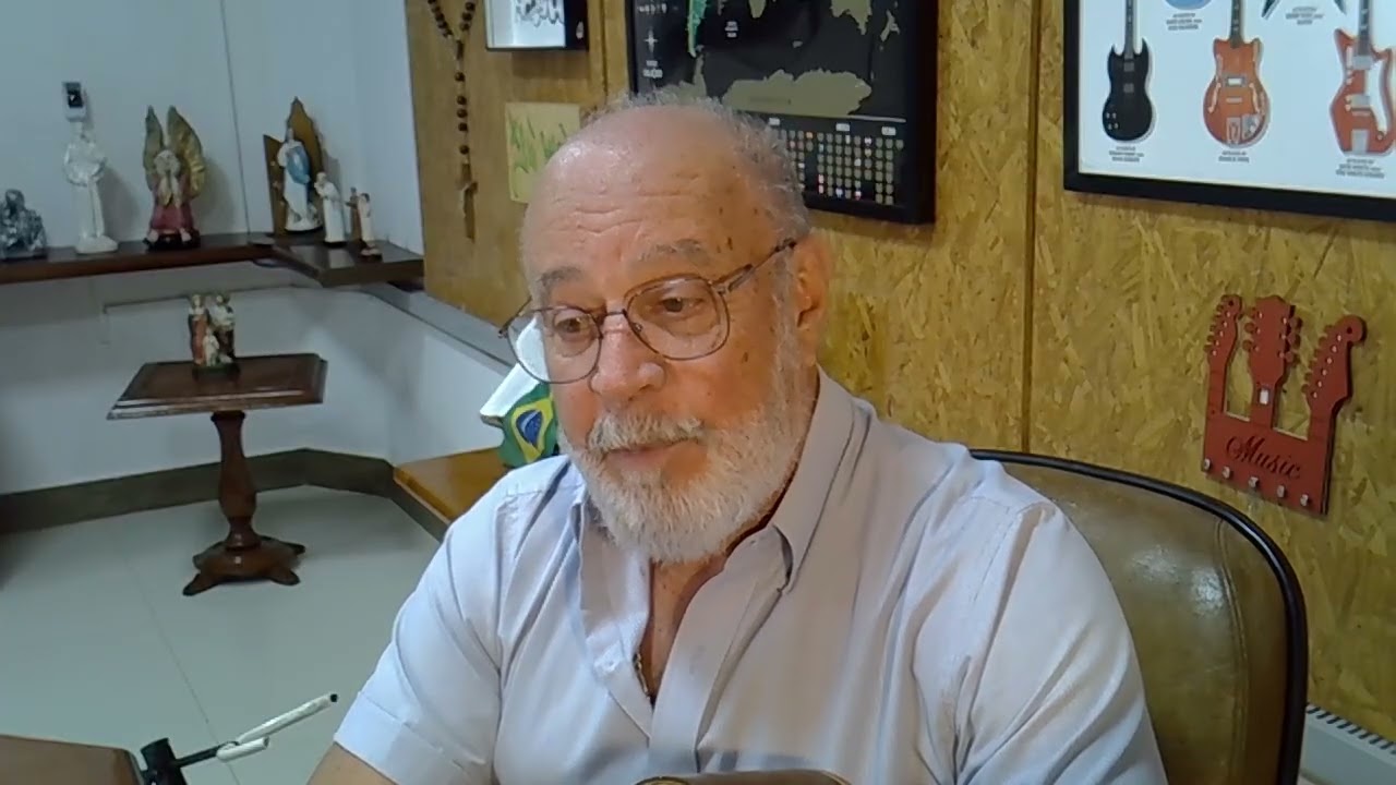 EVANGELHO MARCOS ( 1,29-39) 14 JANEIRO DE 2026
