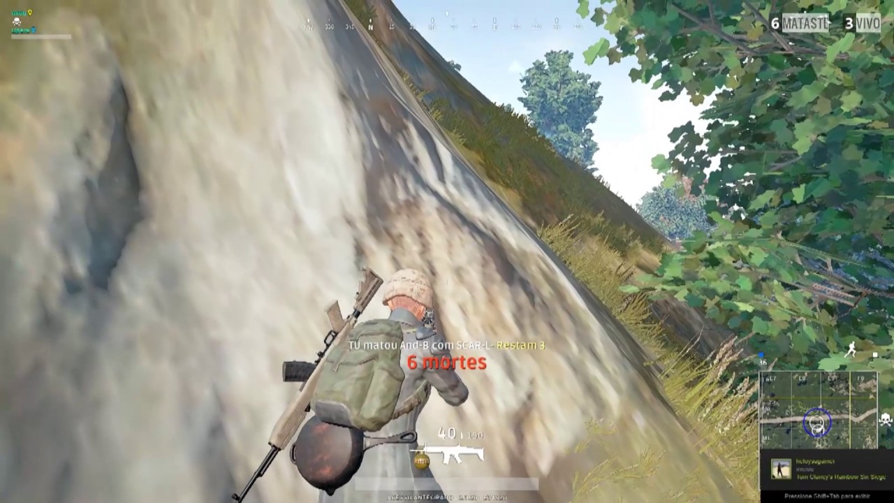 COMPILADO PUBG