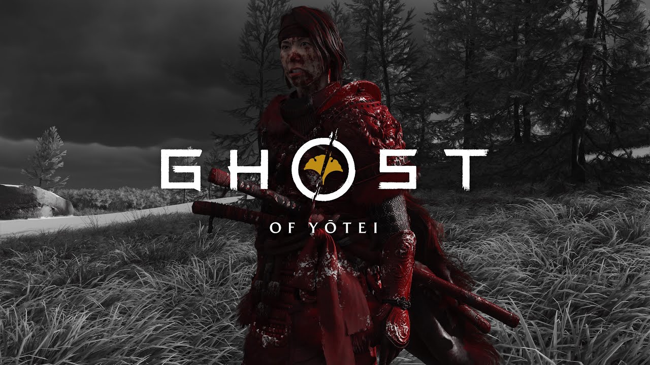 GHOST OF YOTEI DERROTANDO O ONI