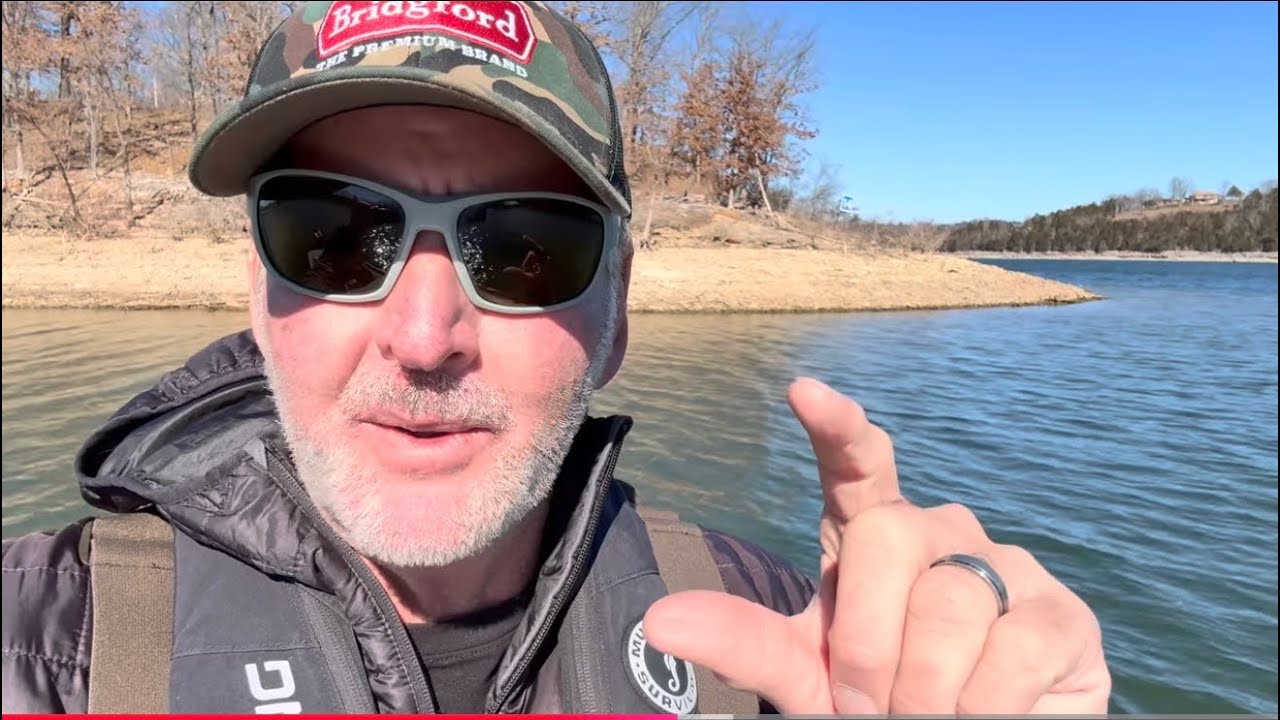 If I Could Fish Only ONE Lure In March…THIS Would Be It…