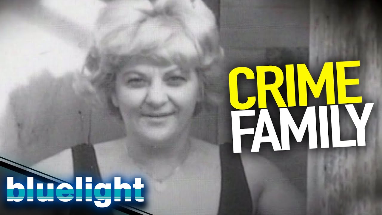Mother of Evil: Kath Pettingill (True Crime) | Australian Families Of Crime | Blue Light