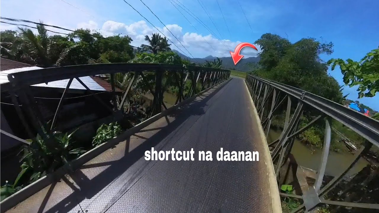 Manlabang - Cabibihan Road