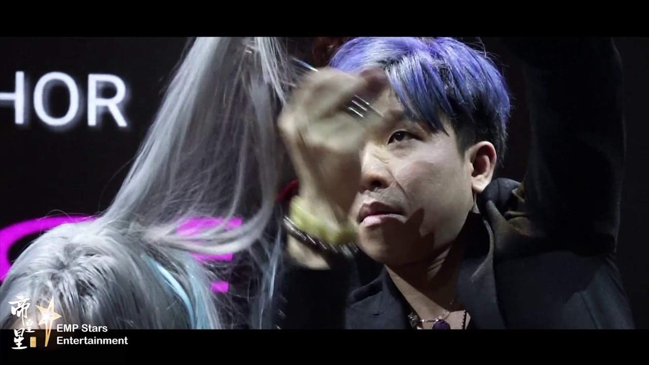 星之路偶像歌手大奖赛-大决赛嘉宾表演-THE STAGE