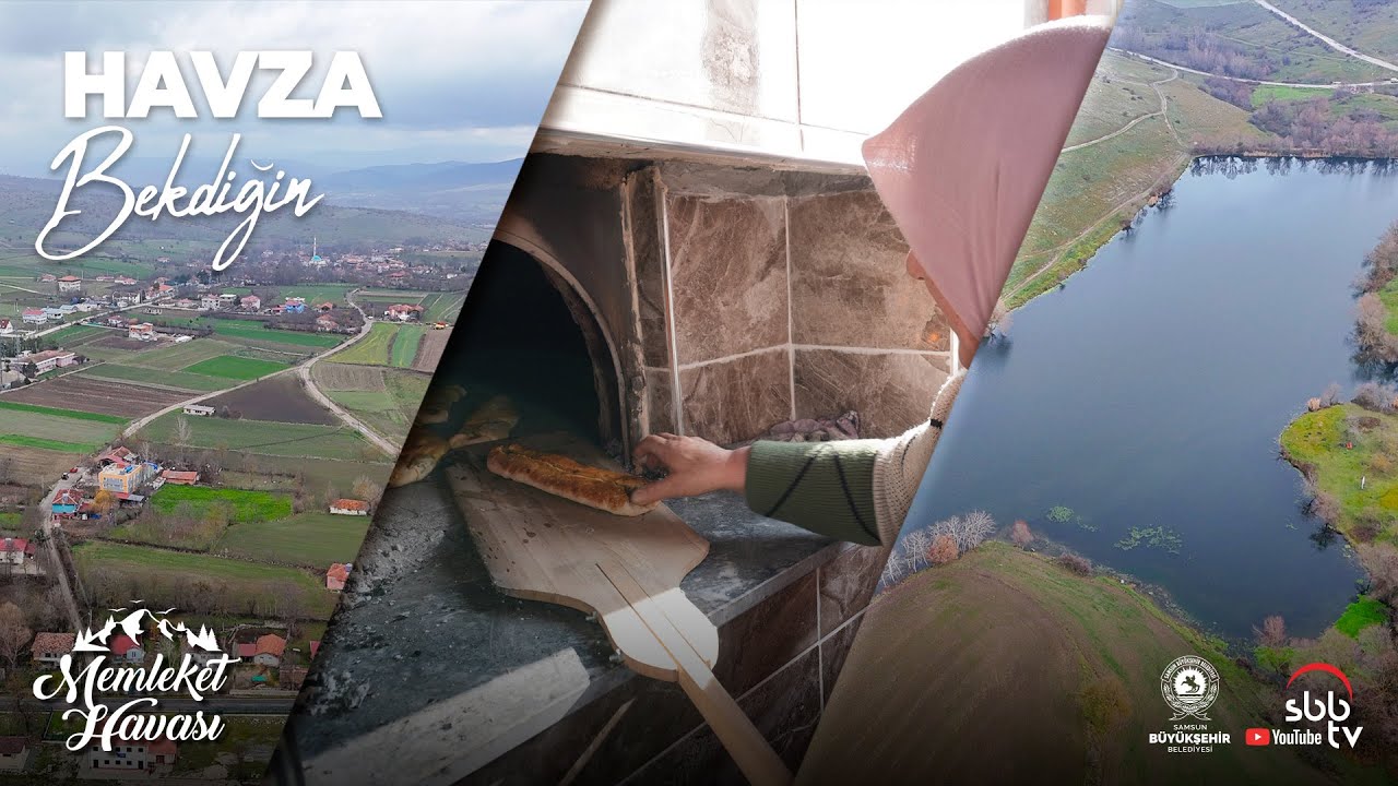 Havza Bekdiğin Mahallesi | Memleket Havası