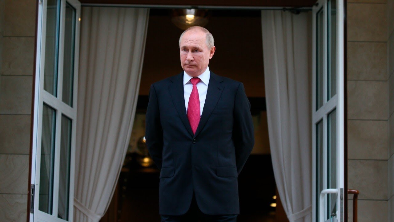 Russia&rsquo;s invasion used as &lsquo;excuse&rsquo; by Western leaders for &lsquo;disaster&rsquo; policies